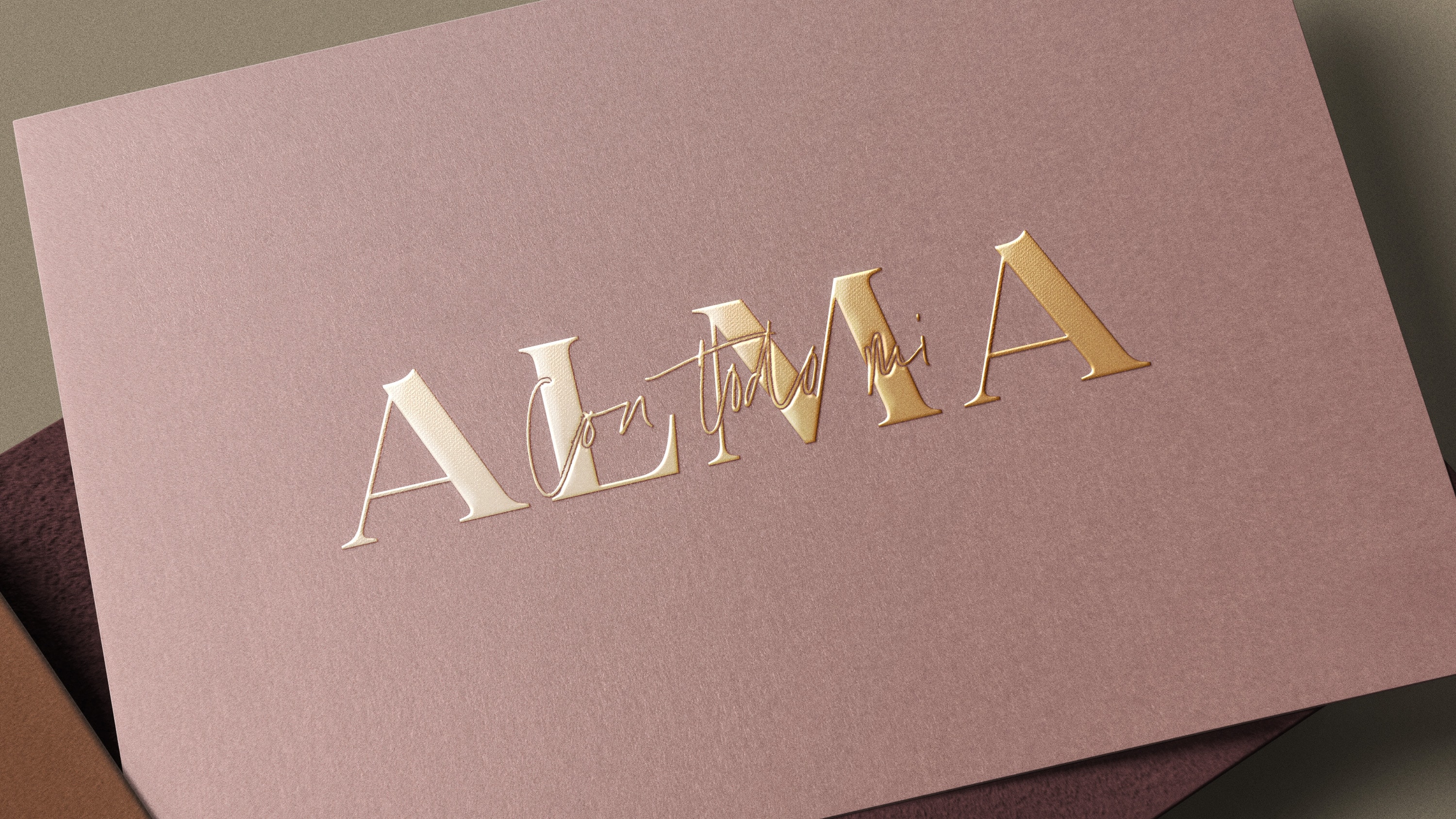 Branding Example 1