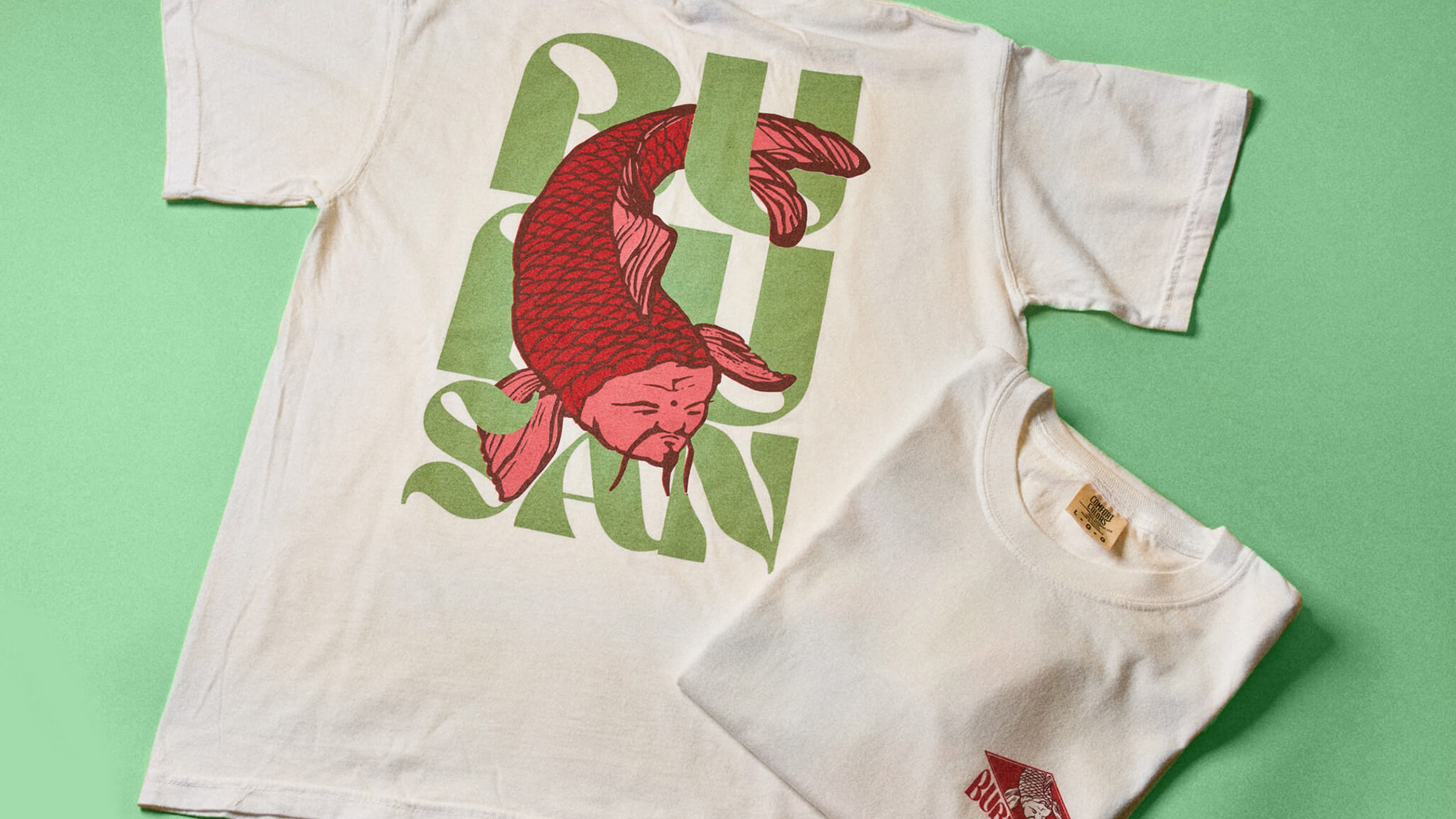 Merchandise Example 2