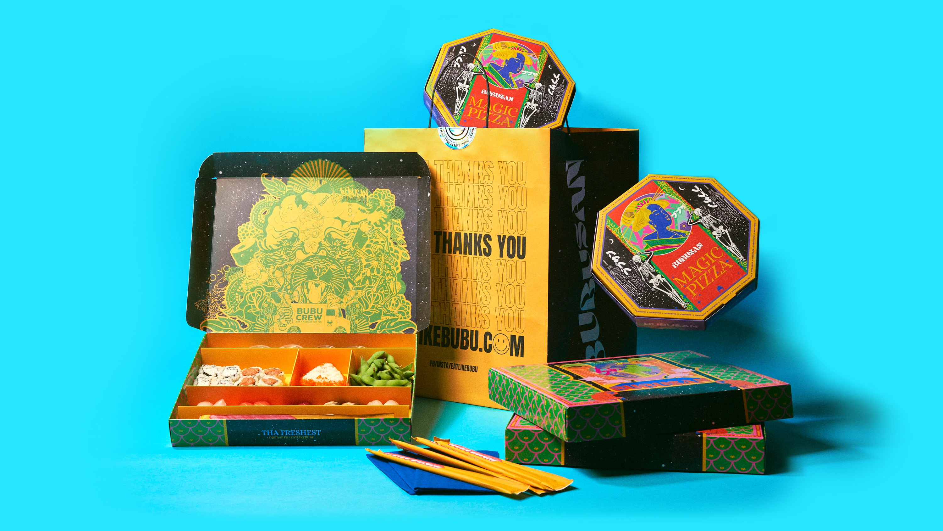 Merchandise Example 4