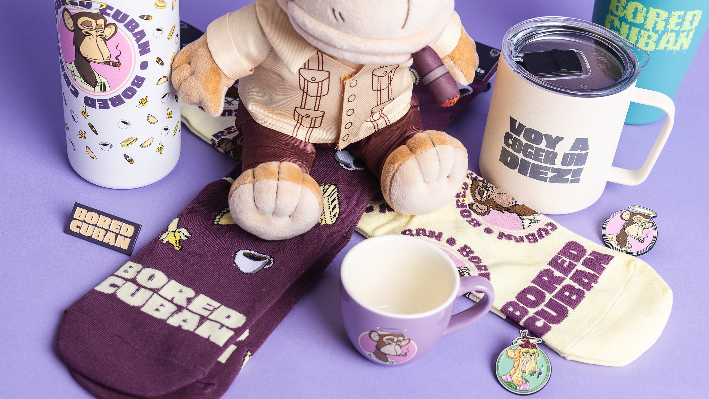 Merchandise Example 5