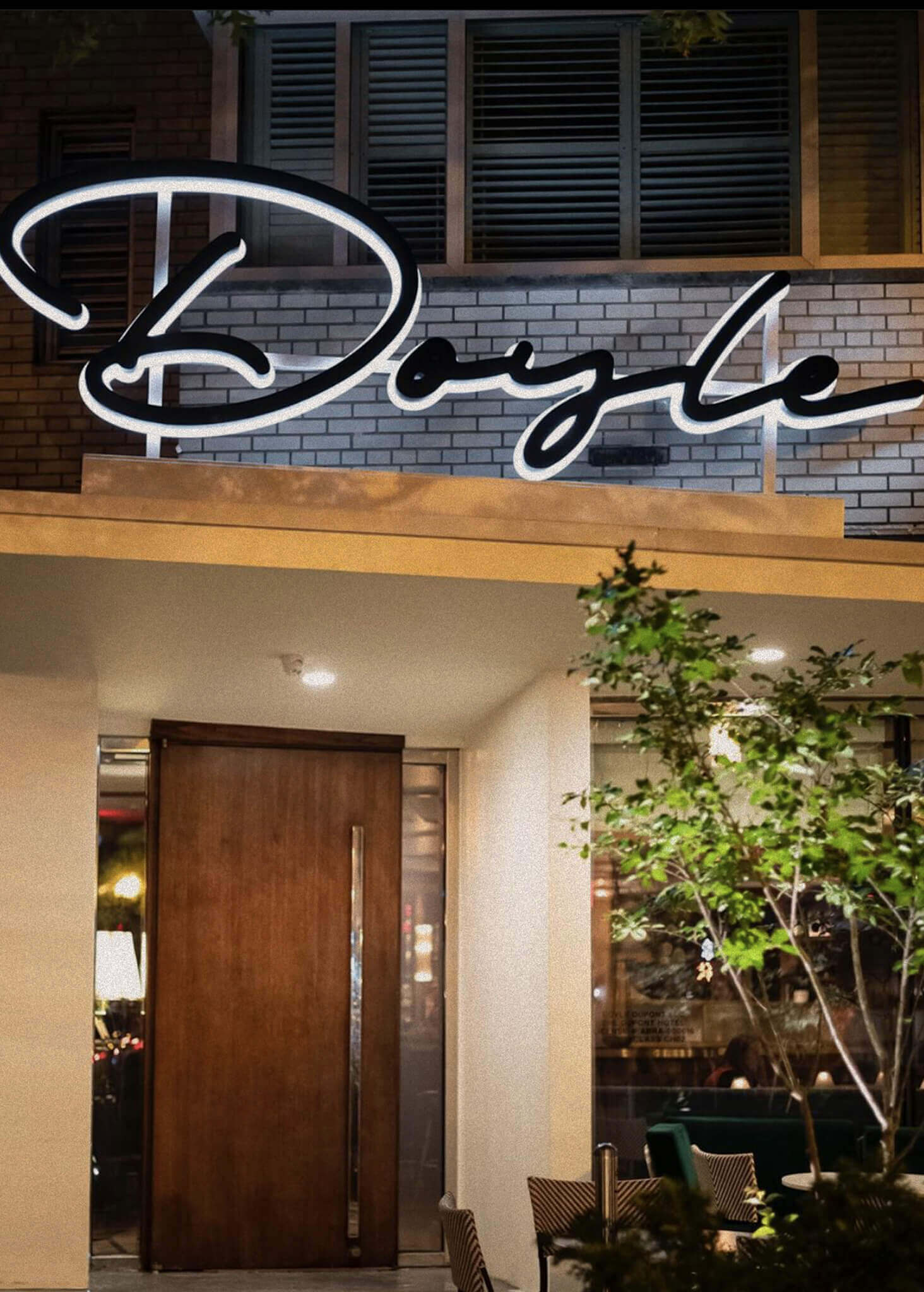 deep-sleep-studio-doyle-bar-washington-dc-sign deep-sleep-studio-doyle-bar-washington-dc-sign