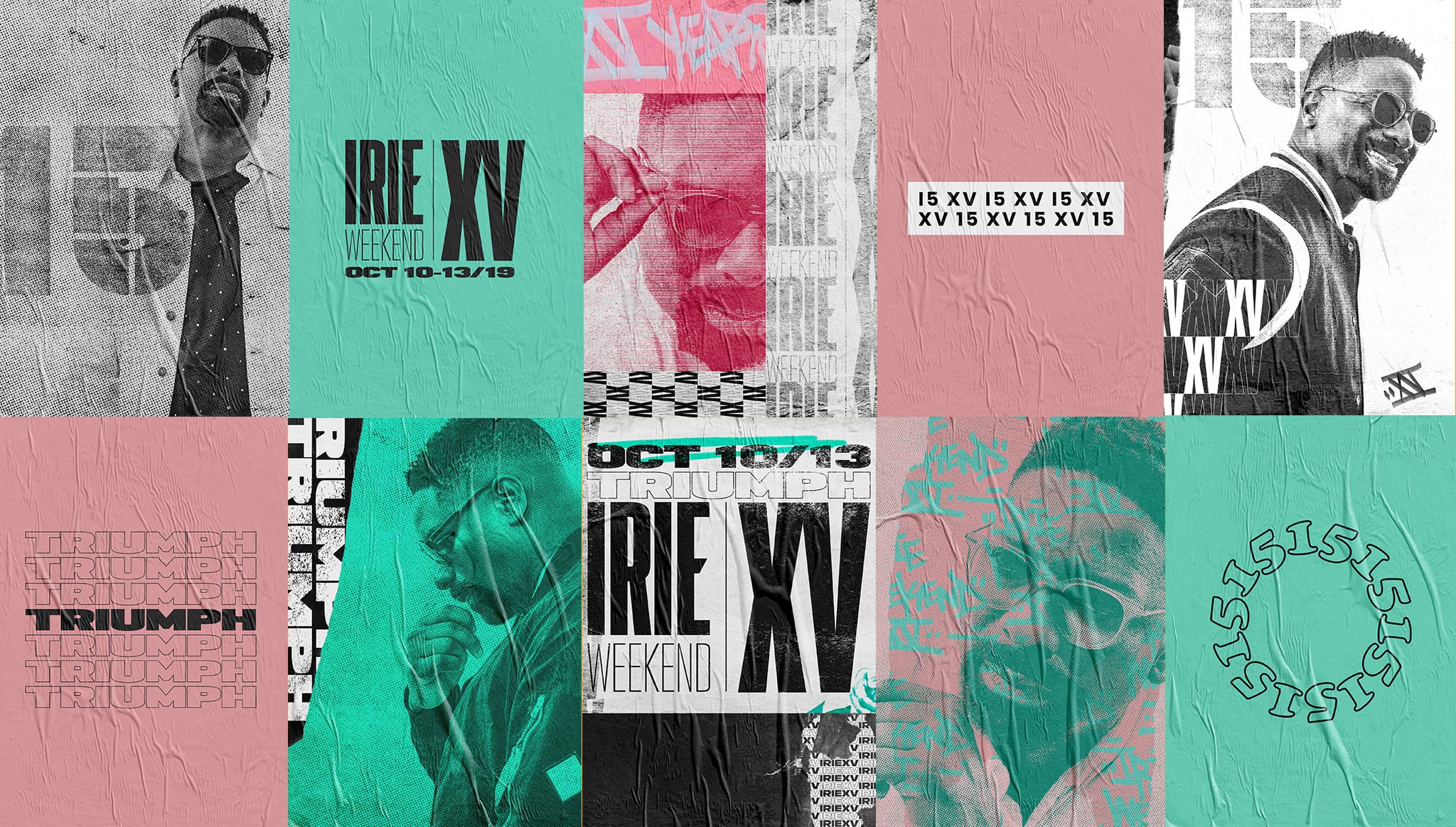 deep-sleep-studio-dj-irie-irie-weekend-posters- deep-sleep-studio-dj-irie-irie-weekend-posters-