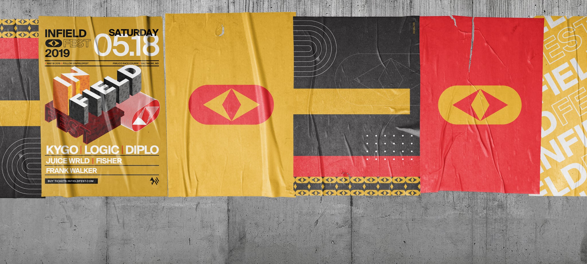 deep-sleep-studio-infield-fest_street-posters deep-sleep-studio-infield-fest_street-posters