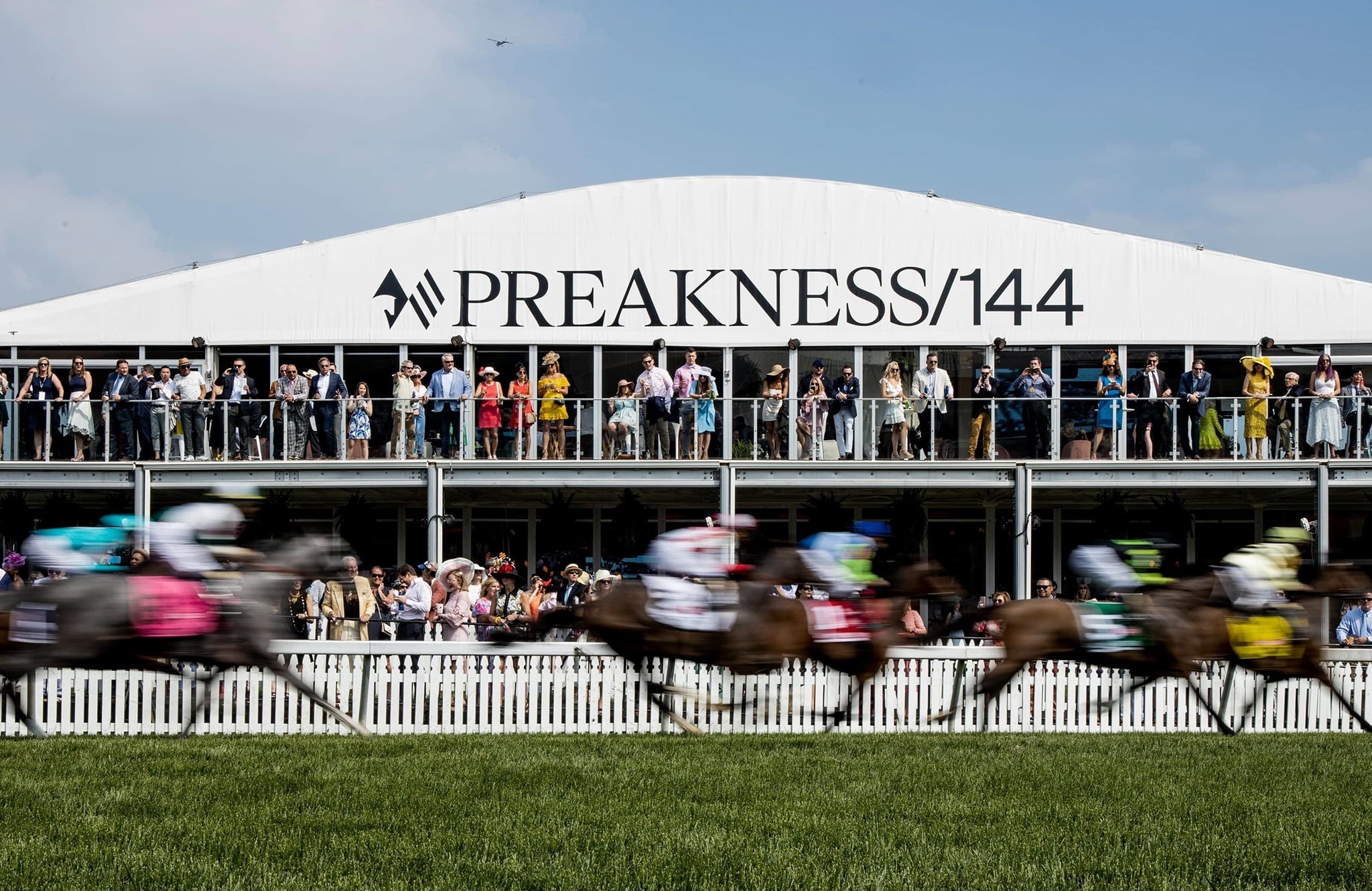 PREAKNESS deep-sleep-studio-preakness-stakes-works