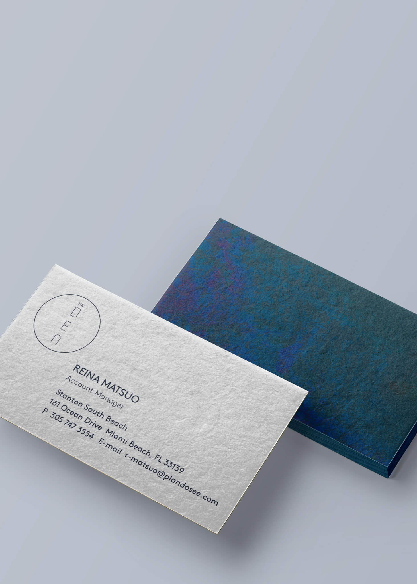 deep-sleep-studio-the-den-business-card-miami-beach-sashimi-plan-do-see