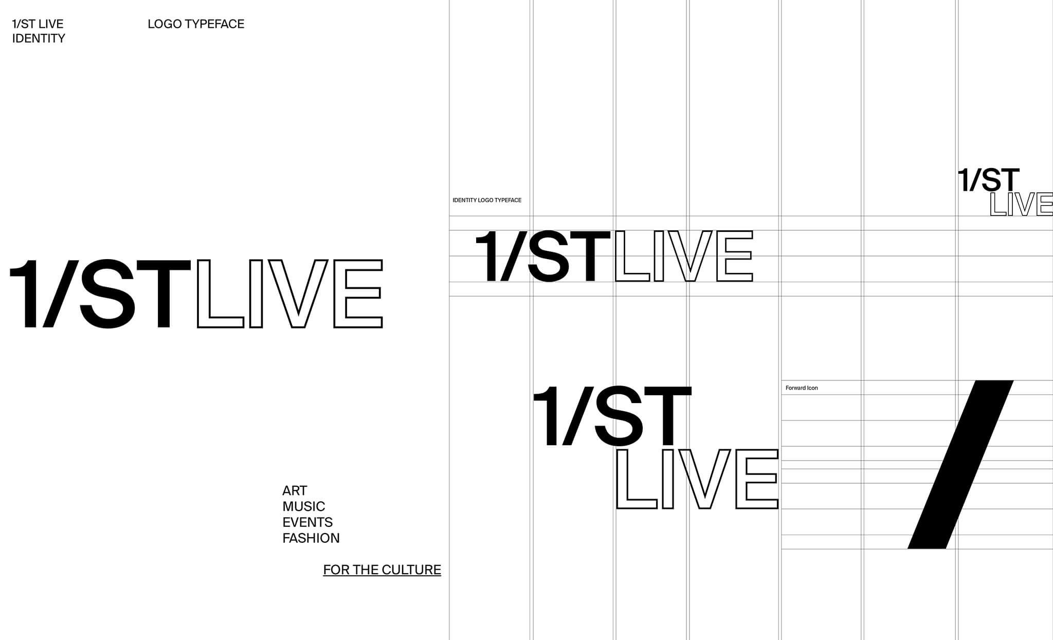 deep-sleep-studio-1st-live-brand-identity-grid