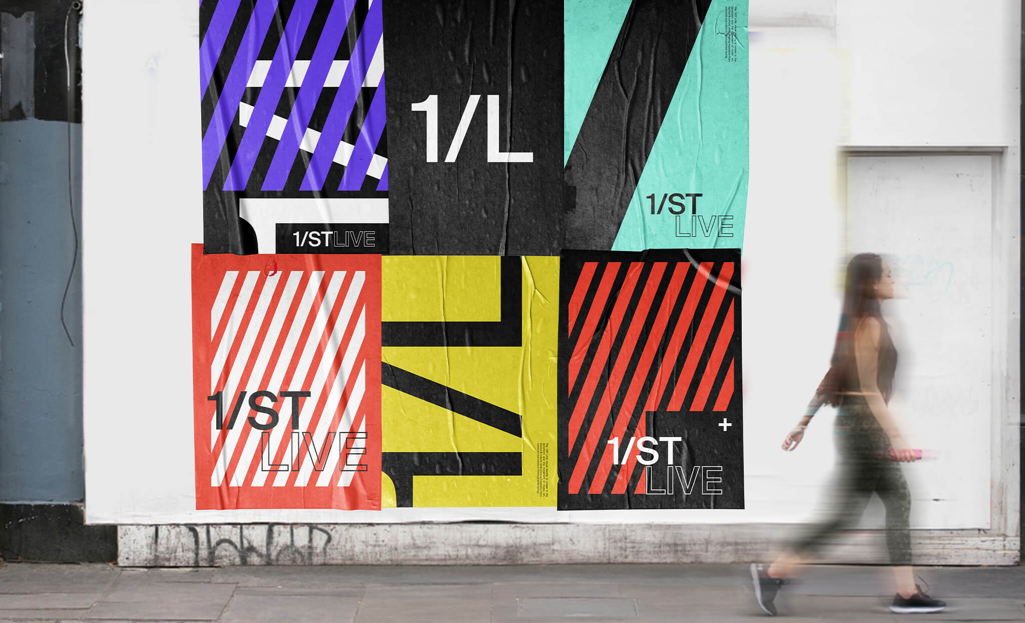 deep-sleep-studio-1st-live-patterns-street-posters deep-sleep-studio-1st-live-patterns-street-posters