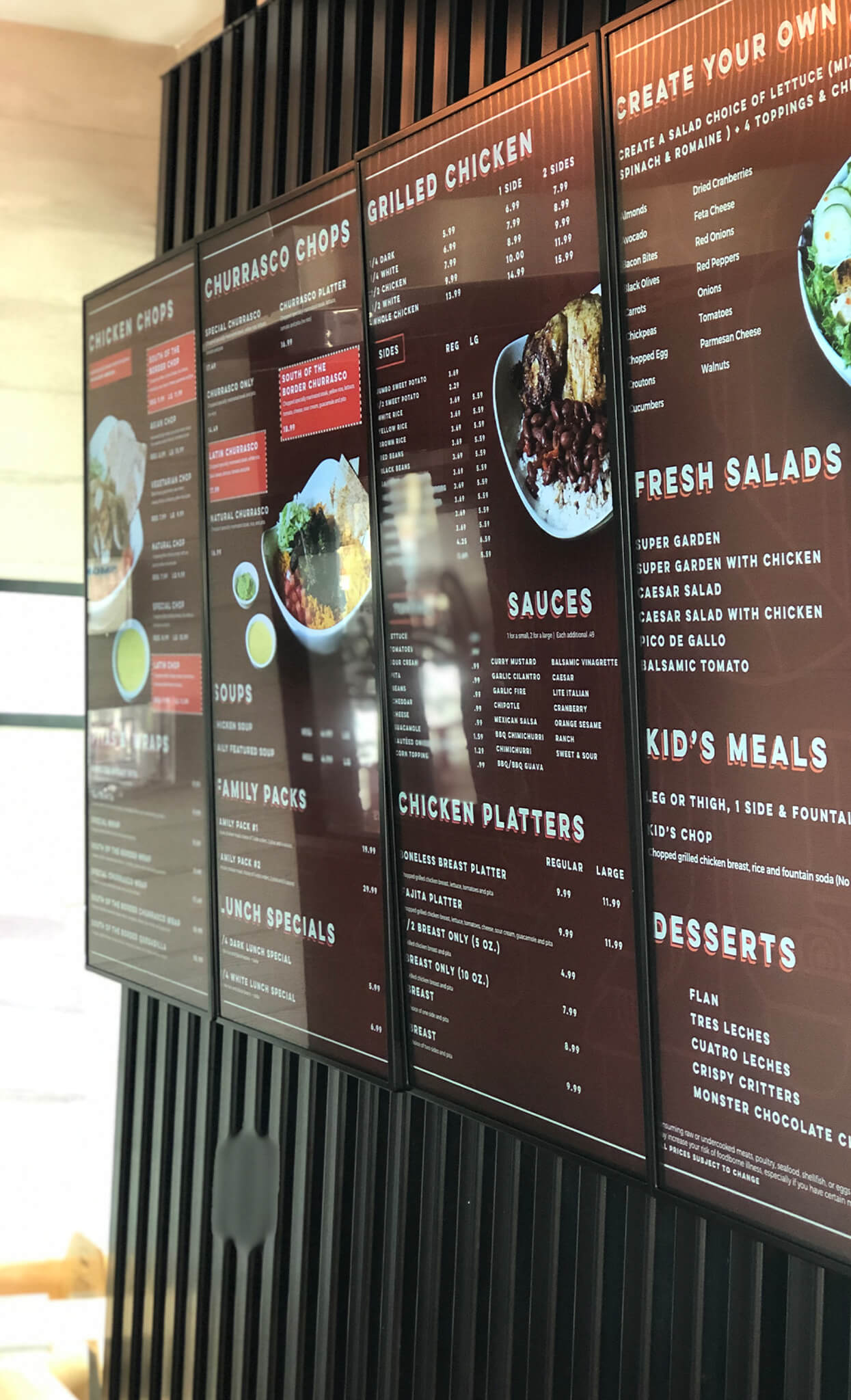 deep-sleep-studio-natural-chicken-grill-miami-digital-menus- deep-sleep-studio-natural-chicken-grill-miami-digital-menus-