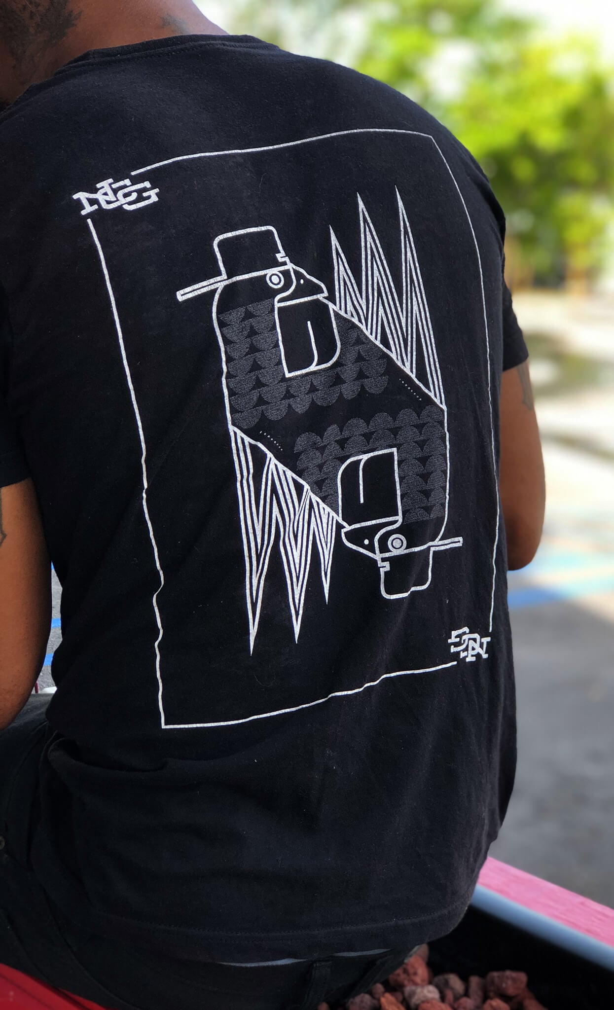 deep-sleep-studio-natural-chicken-grill-miami-staff-tees- deep-sleep-studio-natural-chicken-grill-miami-staff-tees-