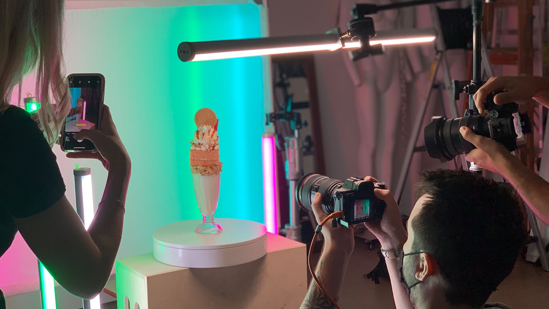 deepsleep-studio-latin-cafe-dessert-campaign-alex-martinez-ruben-pictures-bts-production deepsleep-studio-latin-cafe-dessert-campaign-alex-martinez-ruben-pictures-bts-production