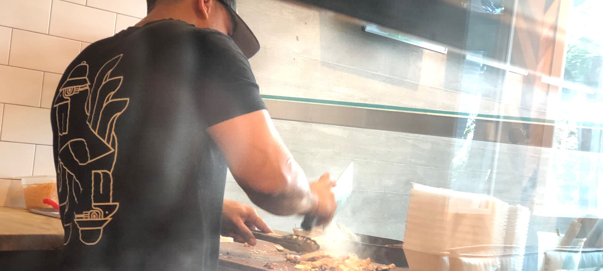 deepsleep-studio-natural-chicken-grill-cover- deepsleep-studio-natural-chicken-grill-cover-