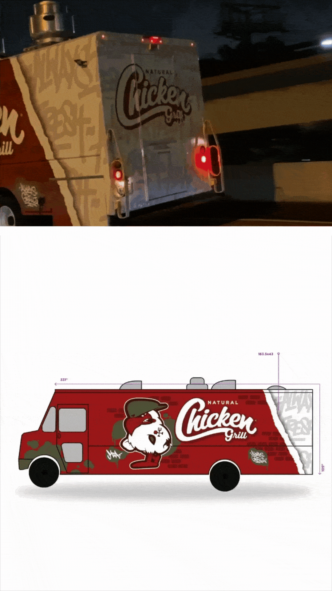 deepsleep-studio-natural-chicken0grill-truck-design deepsleep-studio-natural-chicken0grill-truck-design