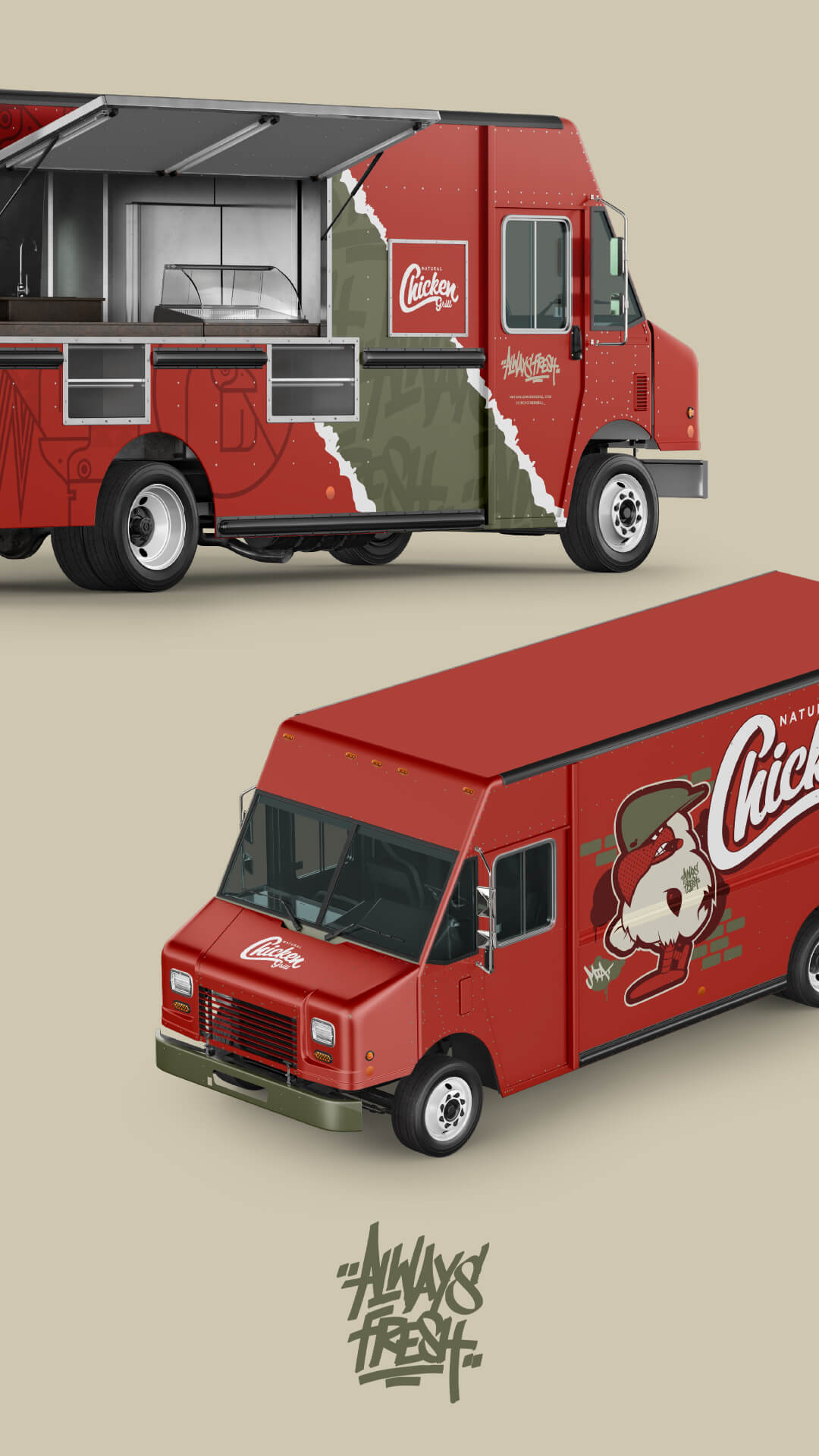 deepsleep-studio-natural-chicken0grill-truck-design deepsleep-studio-natural-chicken0grill-truck-design