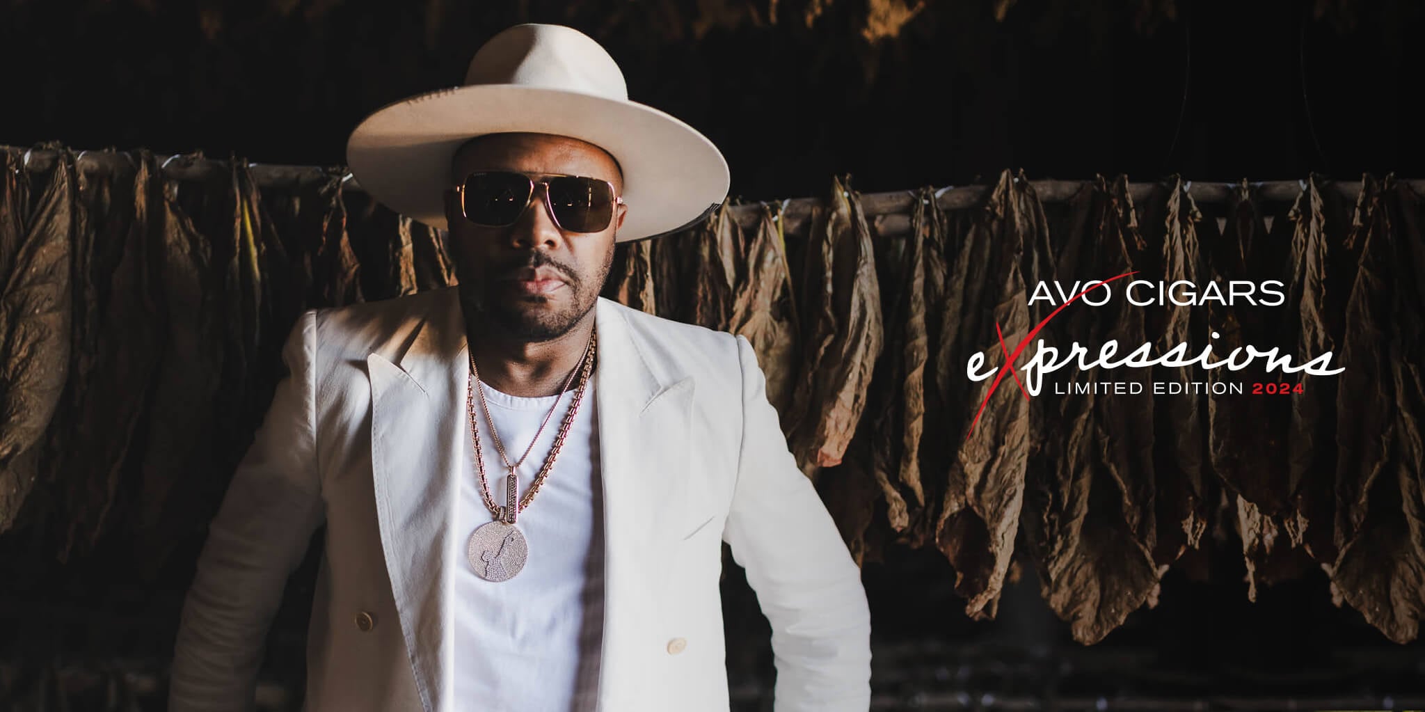 Avo Cigars with D-Nice DNice_Avo Expressions-DeepSleep Studio