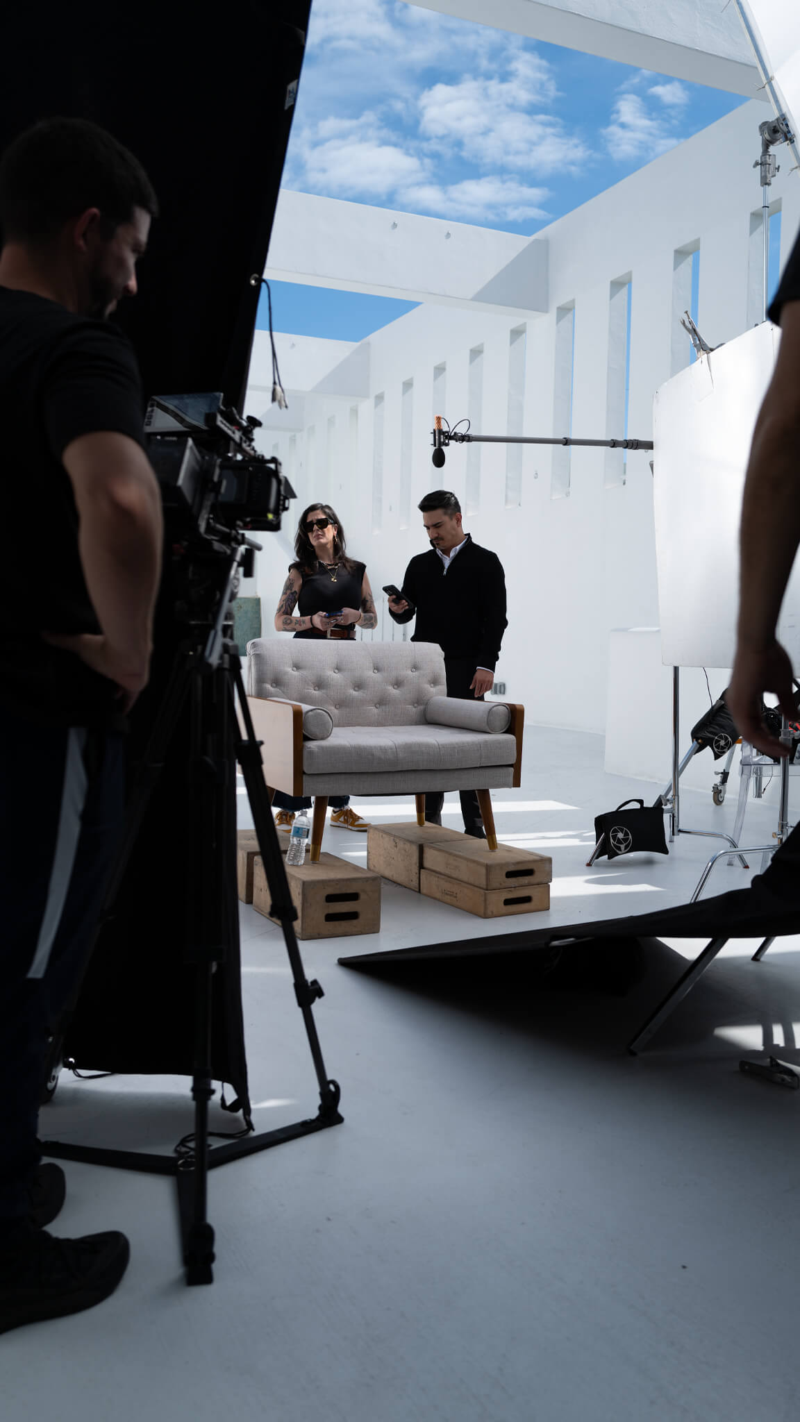 Monica-Benitez-DeepSleep-Studio-Davidoff-Cigars_Production Monica-Benitez-DeepSleep-Studio-Davidoff-Cigars_Production